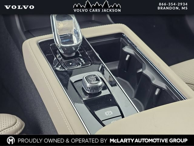 New 2026 Volvo XC90 B6 Ultra w/ Lounge Package AWD/4WD image 21