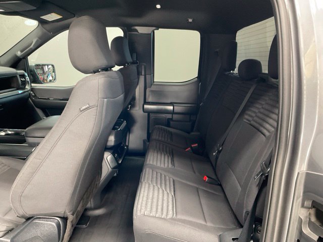 Used 2023 Ford F150 XL w/ STX Appearance Package AWD/4WD image 18