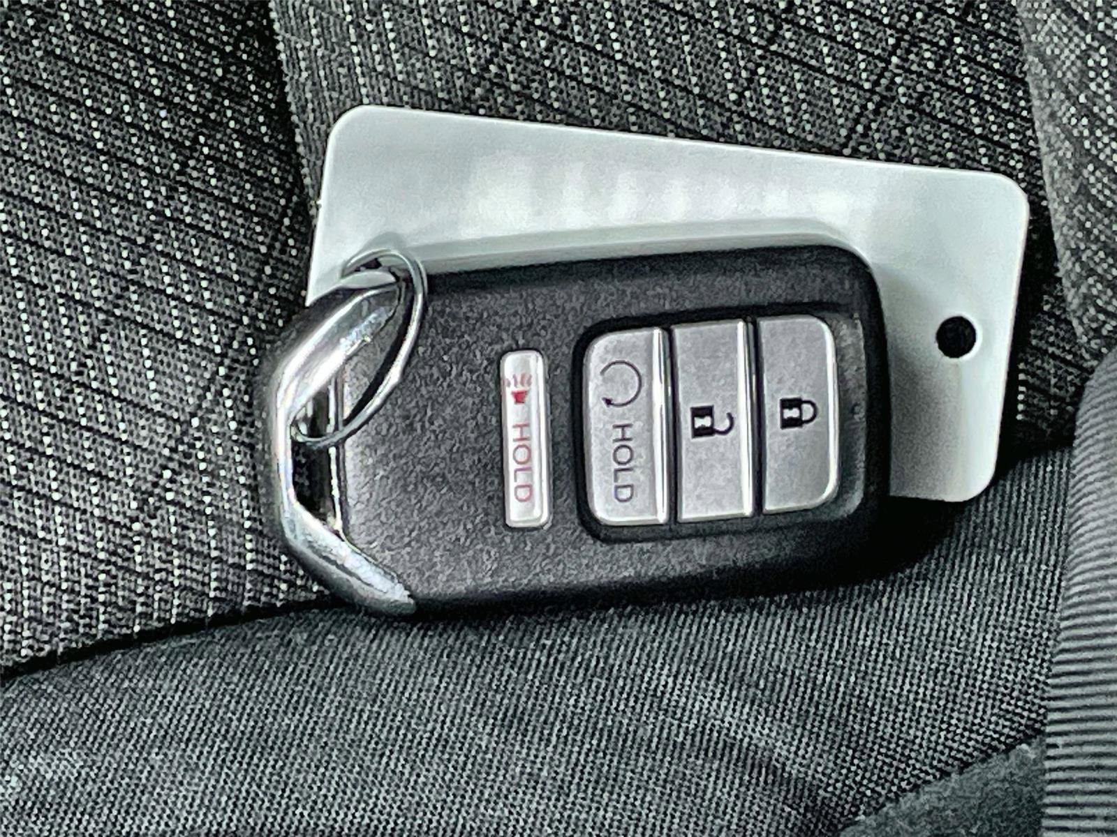 Certified 2023 Honda Ridgeline Sport image 34