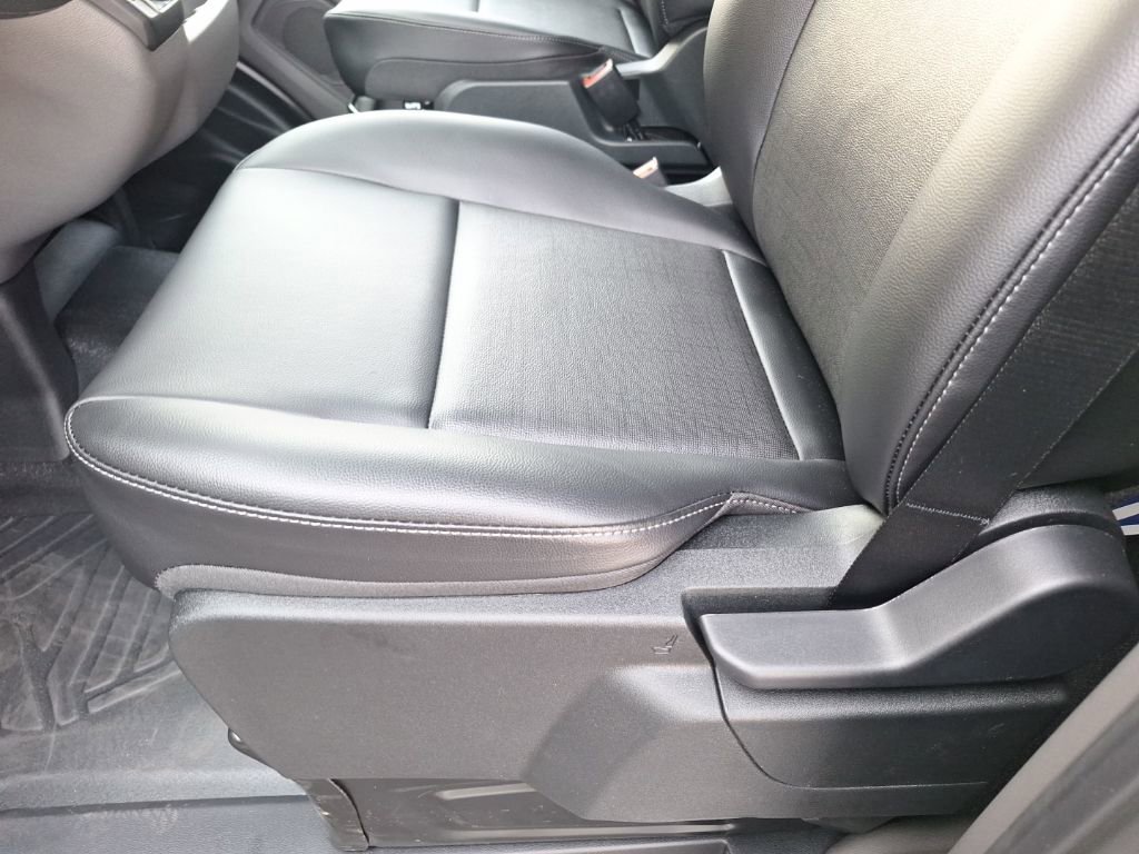 New 2026 Ford Transit 150 Low Roof image 5