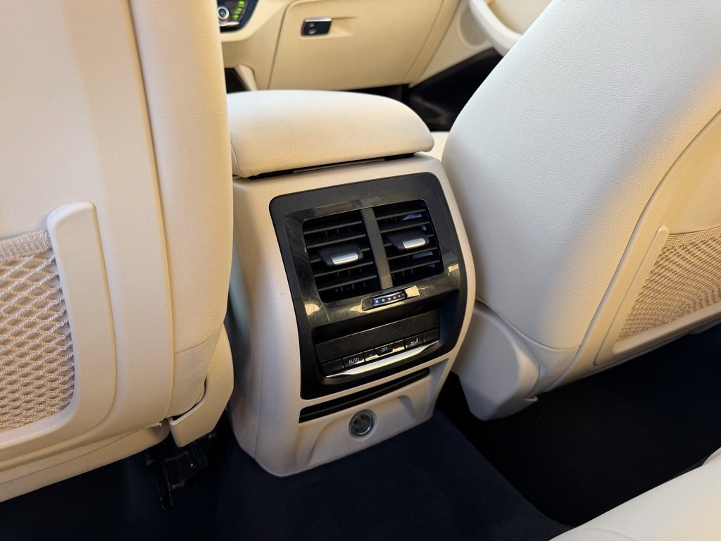 Used 2019 BMW X3 sDrive30i w/ Driving Assistance Package image 29