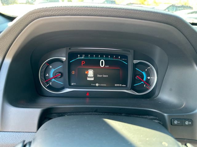 Used 2021 Honda Passport Sport image 27