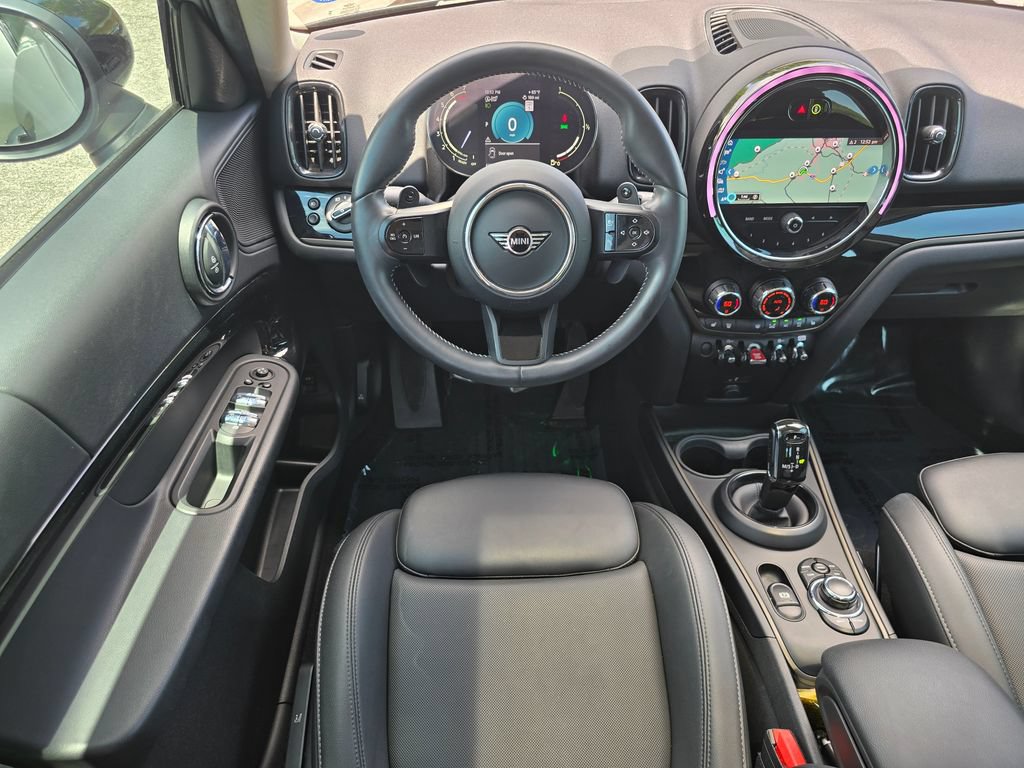 Used 2024 MINI Cooper Countryman S AWD/4WD image 31