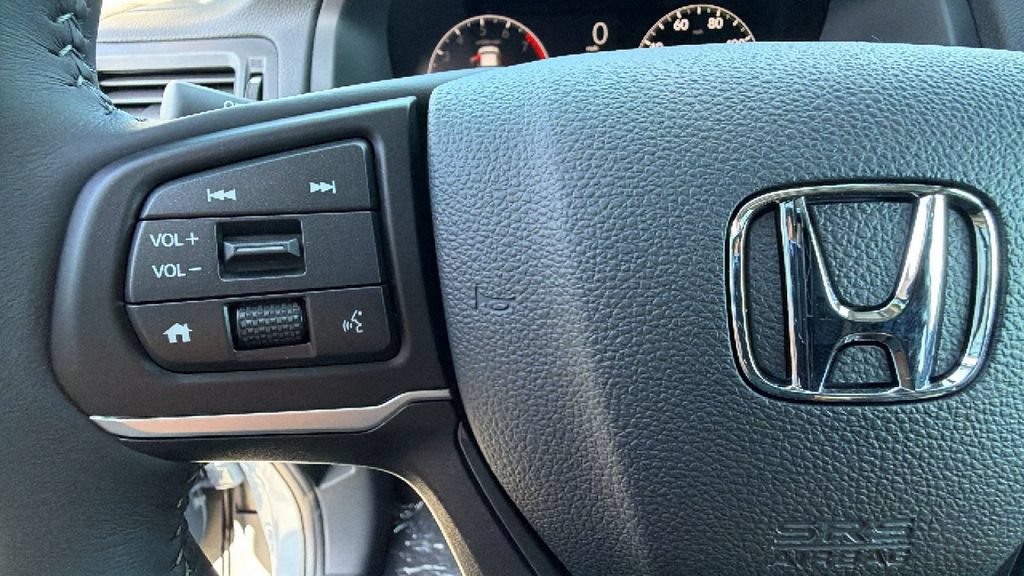 New 2026 Honda Ridgeline Sport image 19