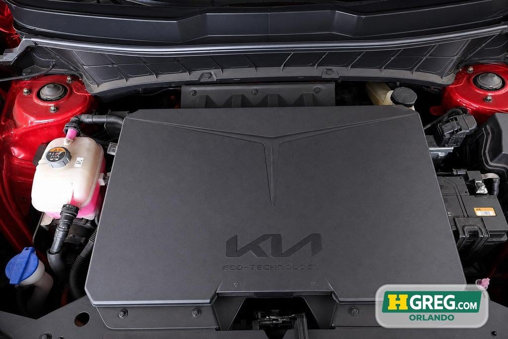 Used 2023 Kia Niro Wind FWD image 17