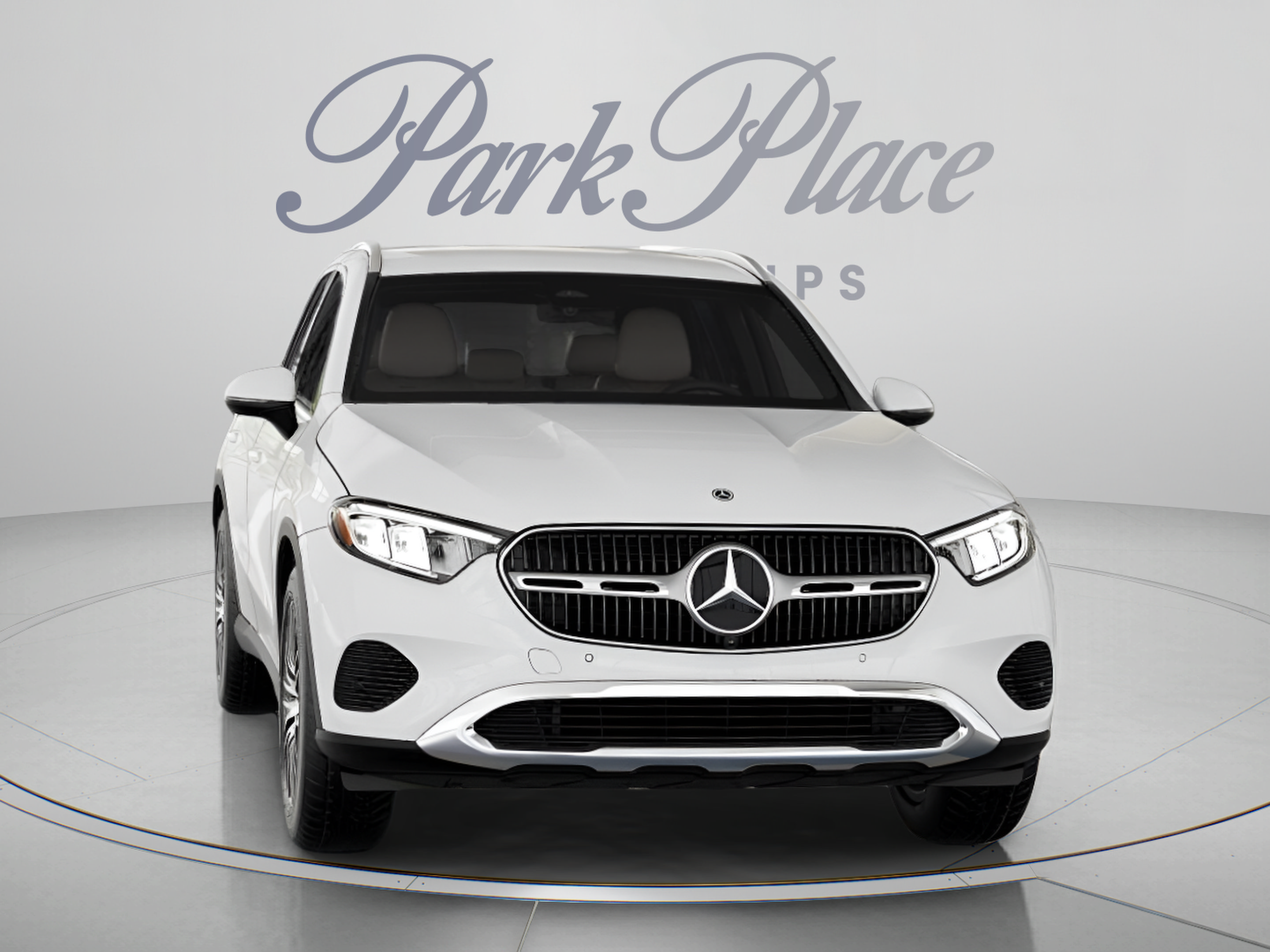Certified 2026 Mercedes-Benz GLC 300 image 34