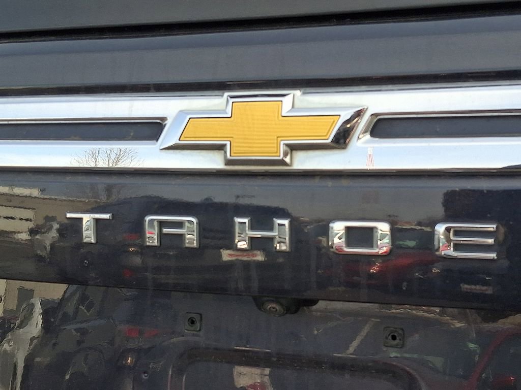 Used 2023 Chevrolet Tahoe LT image 29