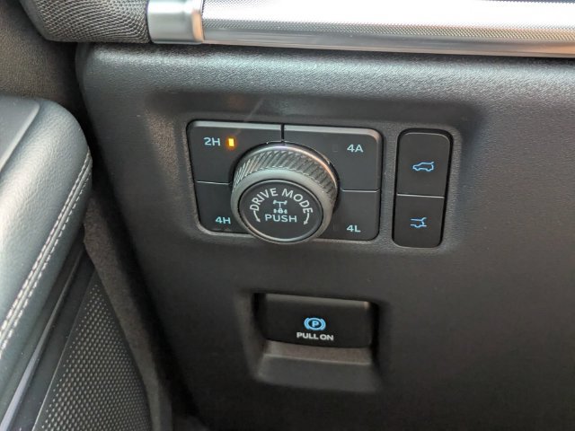 Used 2025 Ford Expedition Tremor AWD/4WD image 30