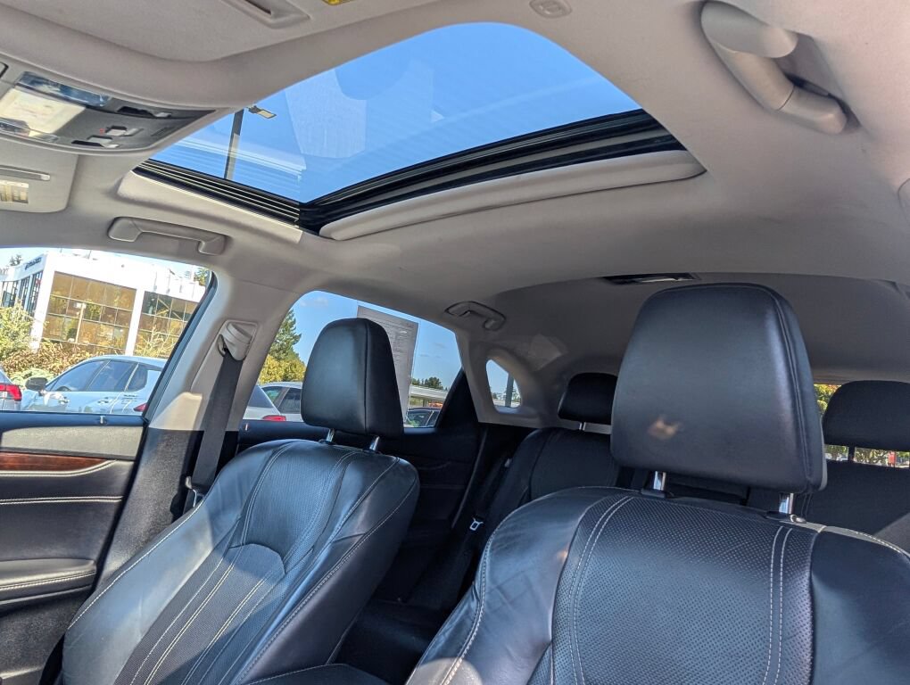 Used 2017 Lexus RX 450h AWD w/ Cold Weather Package image 25