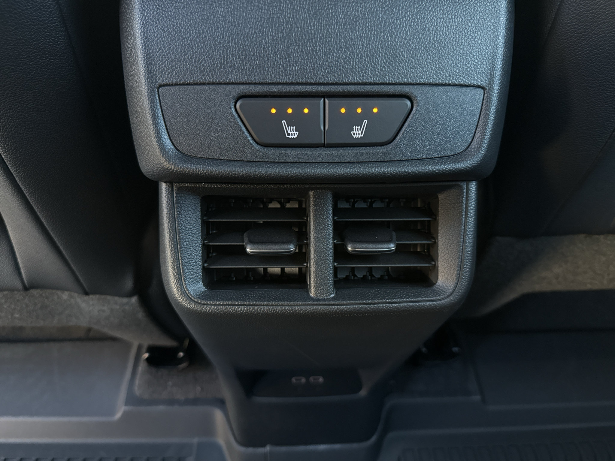 New 2027 Chevrolet Equinox RS w/ Safety and Technology Package AWD/4WD image 41