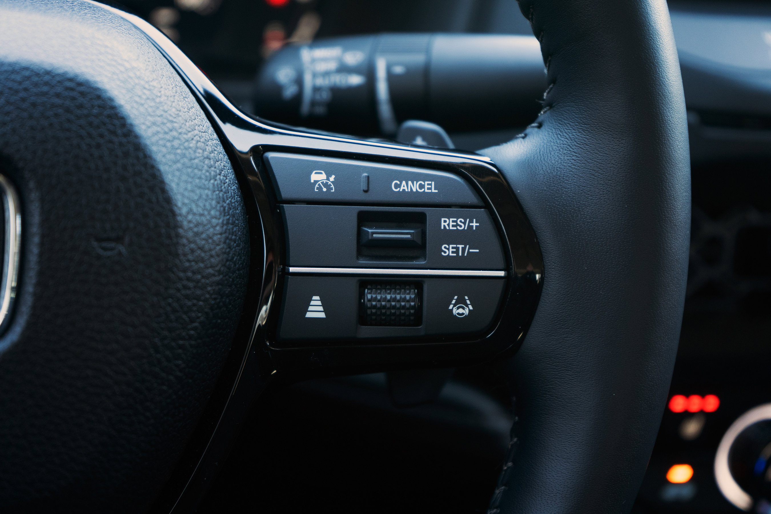 Certified 2025 Honda Accord Touring image 31