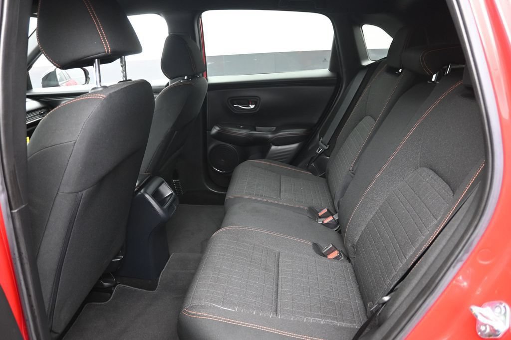 Used 2024 Honda HR-V Sport image 25