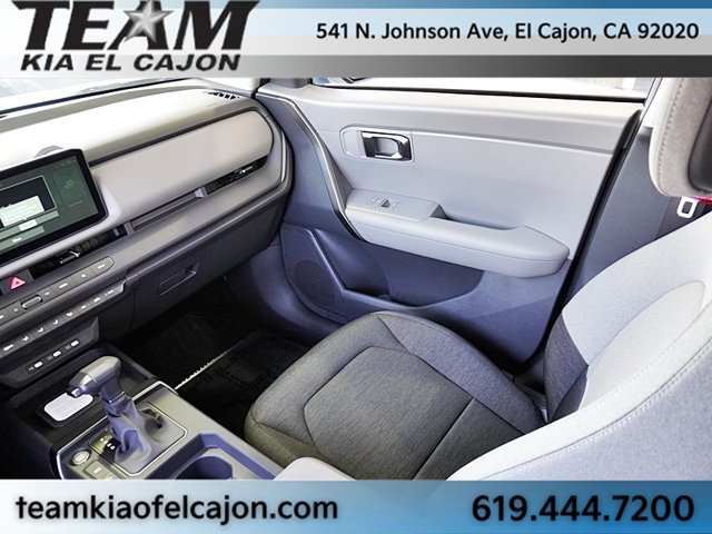 Certified 2027 Kia Seltos S FWD image 26