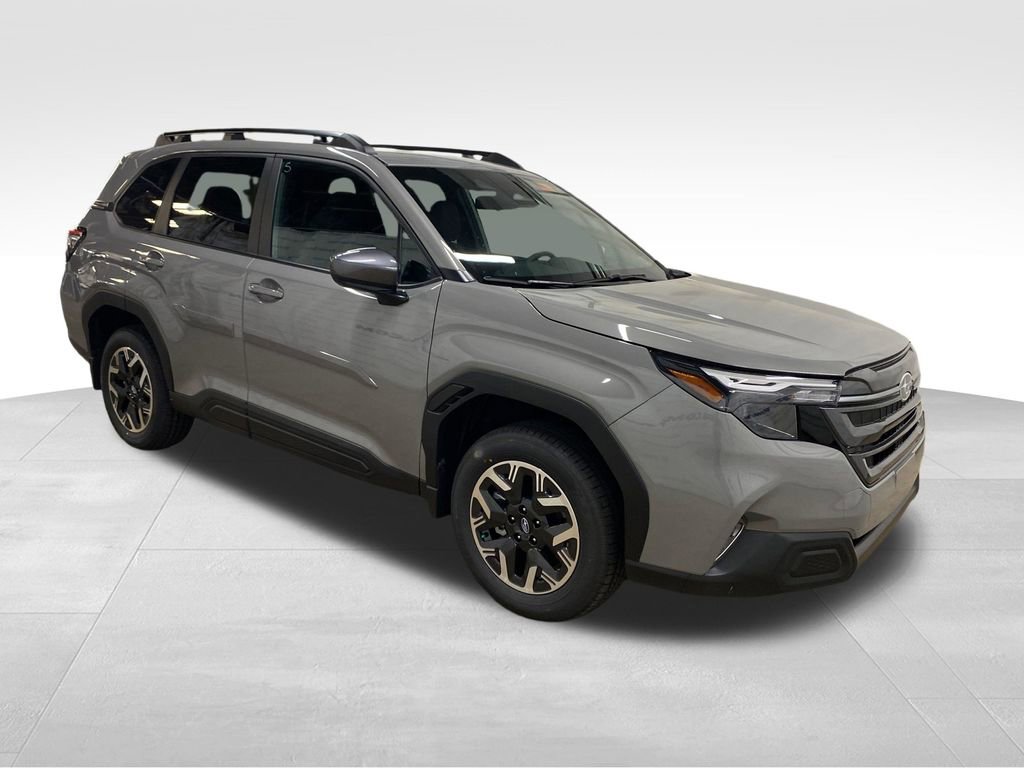New 2026 Subaru Forester Premium image 5