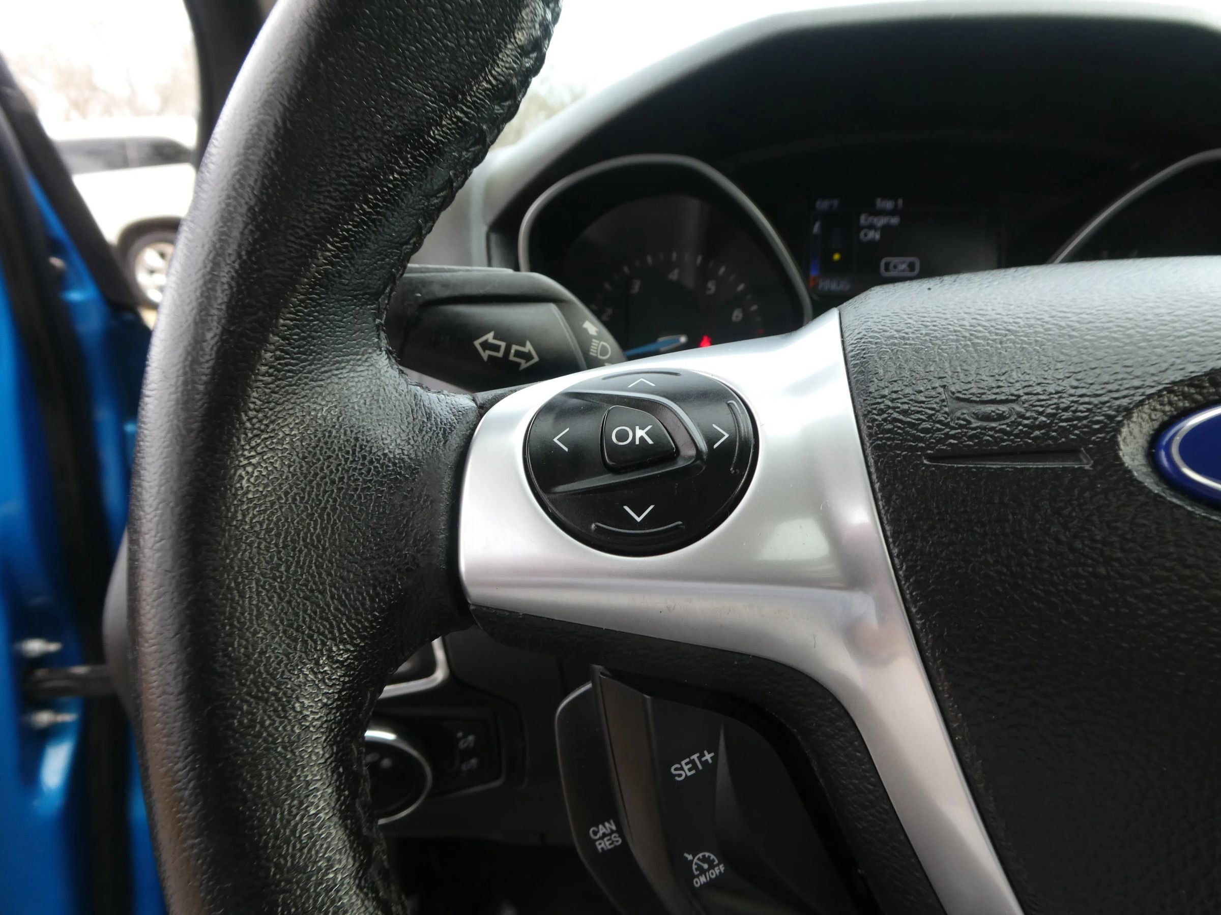 Used 2014 Ford Focus Titanium image 19