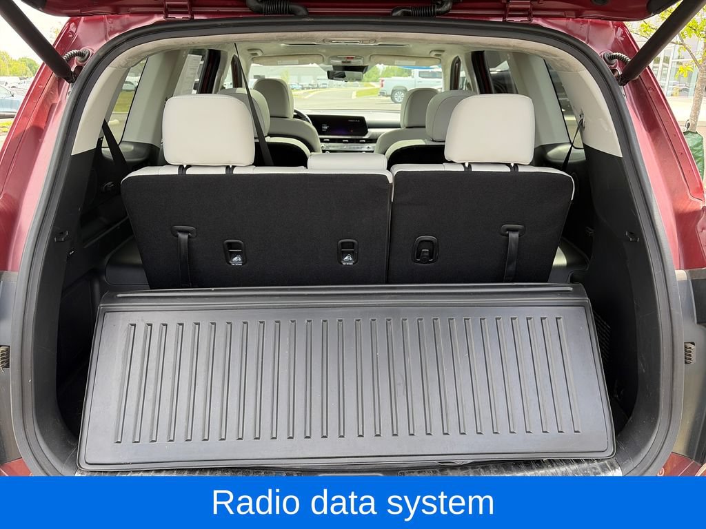 Used 2024 Kia Telluride SX Prestige w/ Towing Package AWD/4WD image 8