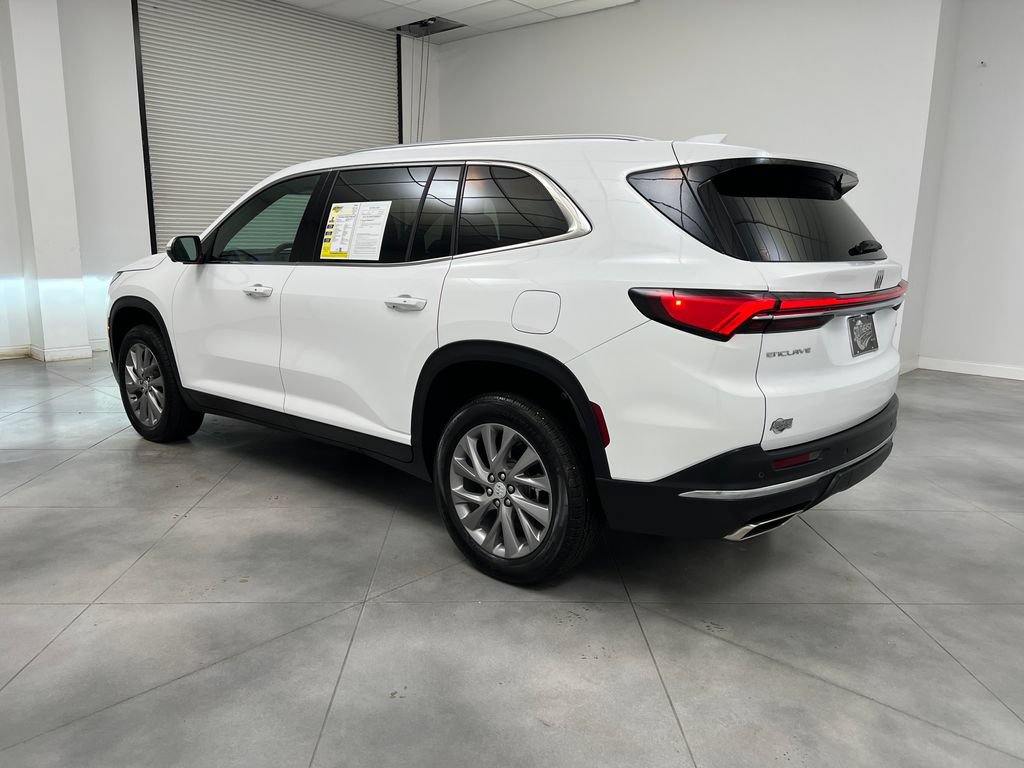Used 2026 Buick Enclave Preferred FWD image 6