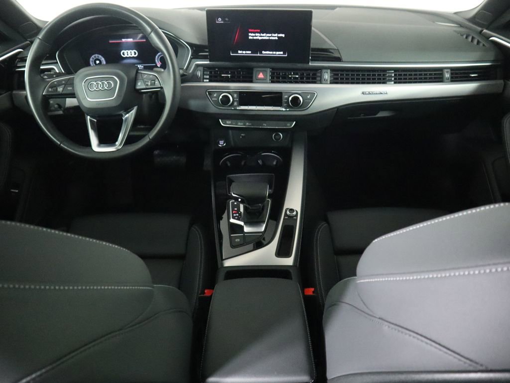 Certified 2023 Audi A5 2.0T Premium Plus w/ Premium Plus image 13