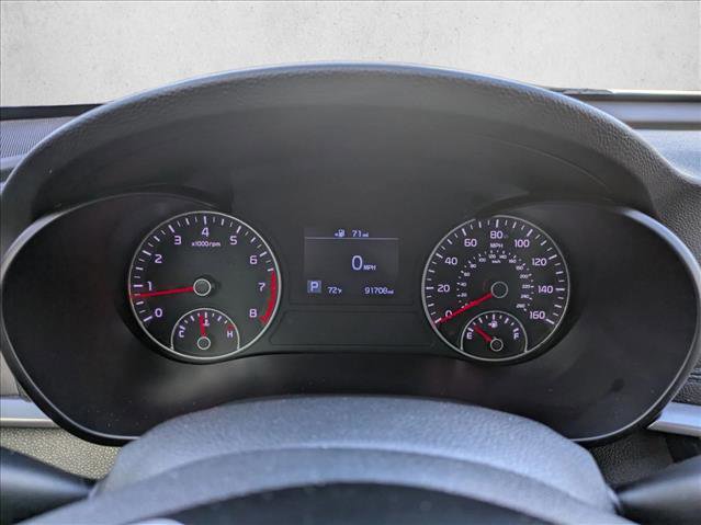 Used 2019 Kia Optima LX image 11