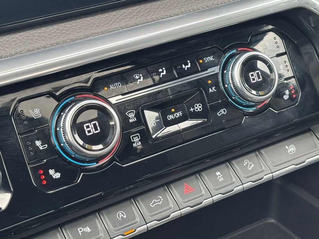 Used 2023 GMC Sierra 1500 Denali image 31