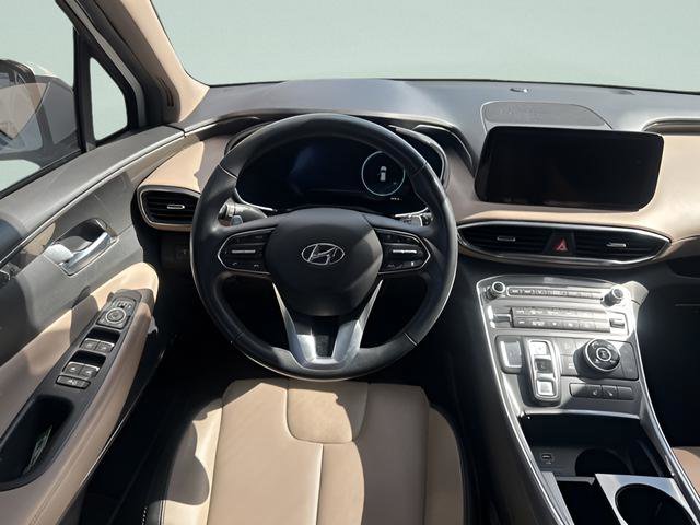 Used 2023 Hyundai Santa Fe SEL Premium image 20