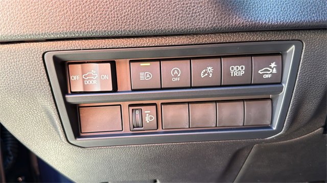 New 2026 Toyota Tundra SR5 w/ SR5 Convenience Package image 18
