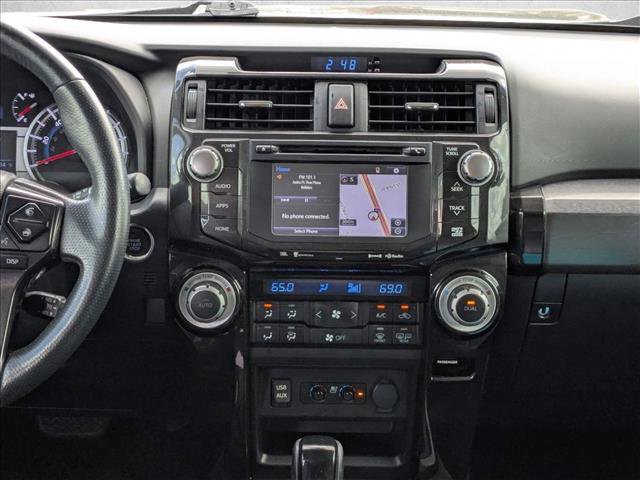 Used 2019 Toyota 4Runner Limited image 14