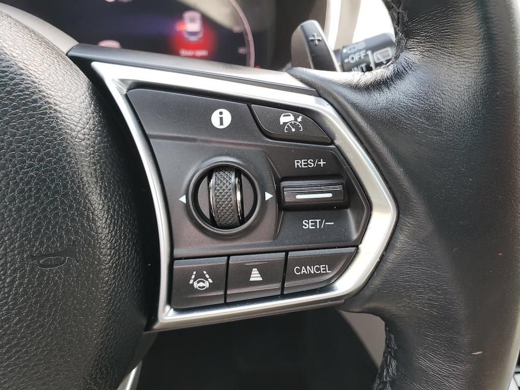 Used 2022 Acura MDX SH-AWD w/ Advance Package image 15