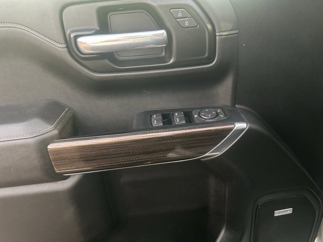 Used 2021 Chevrolet Silverado 1500 RST w/ Texas Edition Plus image 16