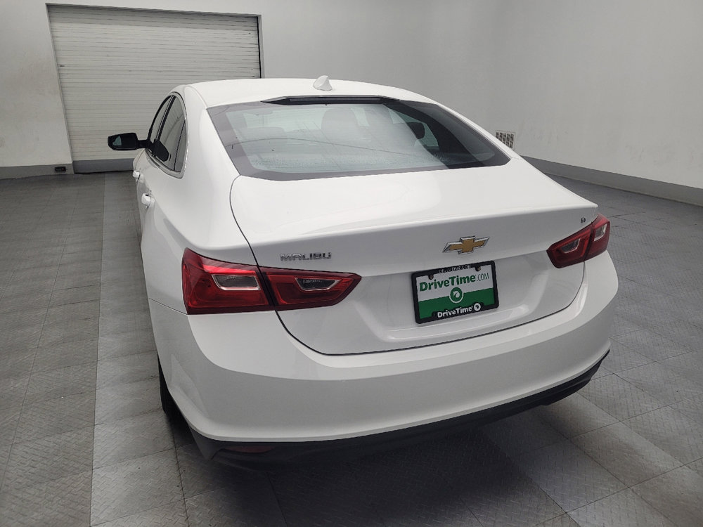 Used 2023 Chevrolet Malibu LT image 6