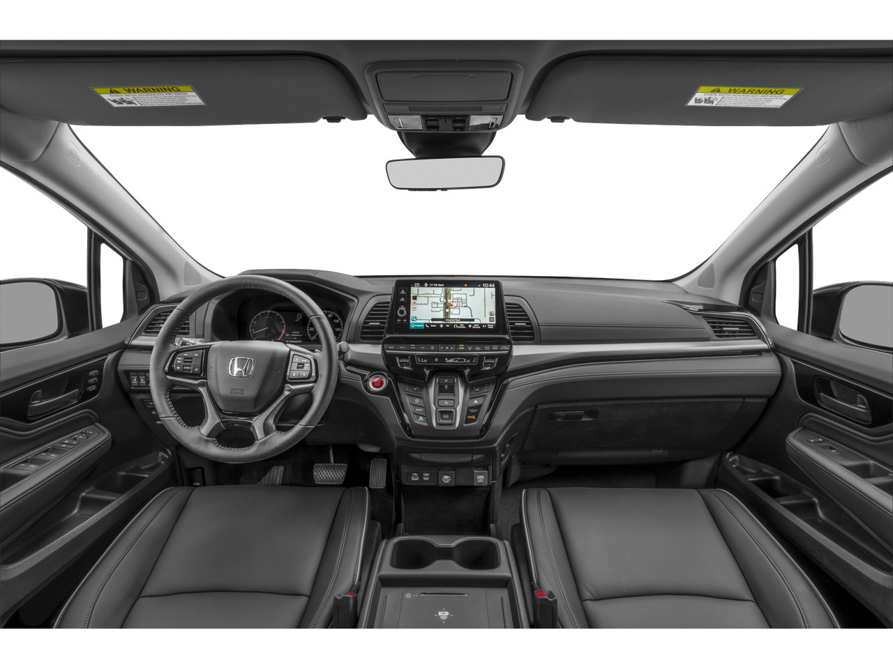 New 2026 Honda Odyssey Touring image 19
