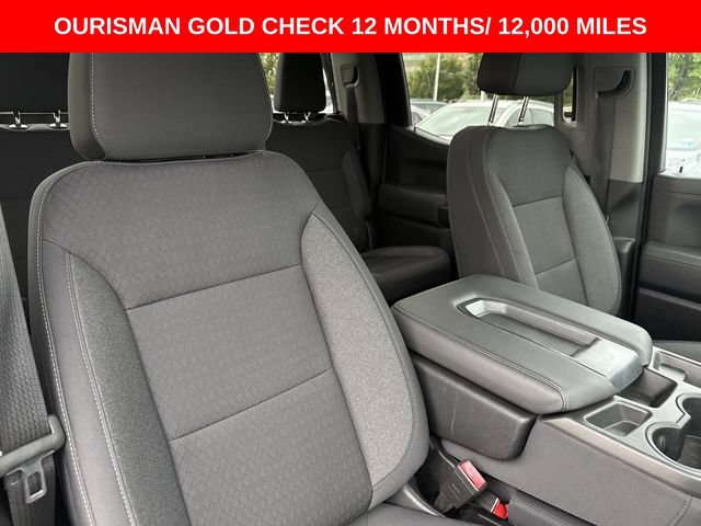 Used 2020 Chevrolet Silverado 1500 LT w/ All-Star Edition AWD/4WD image 11