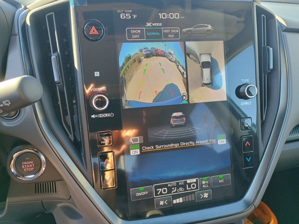 New 2026 Subaru Crosstrek 2.5i Limited image 21