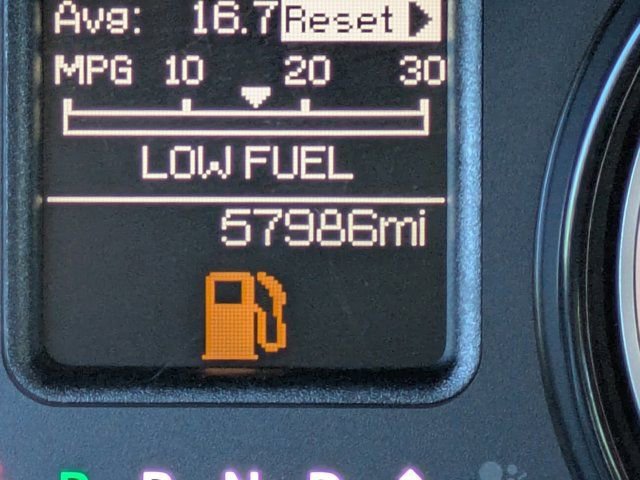 Used 2017 RAM 1500 Express image 24