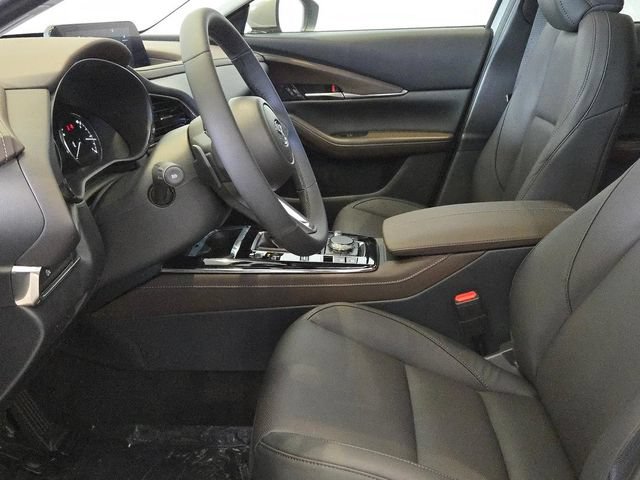 New 2025 MAZDA CX-30 AWD 2.5 S w/ Premium Package image 9