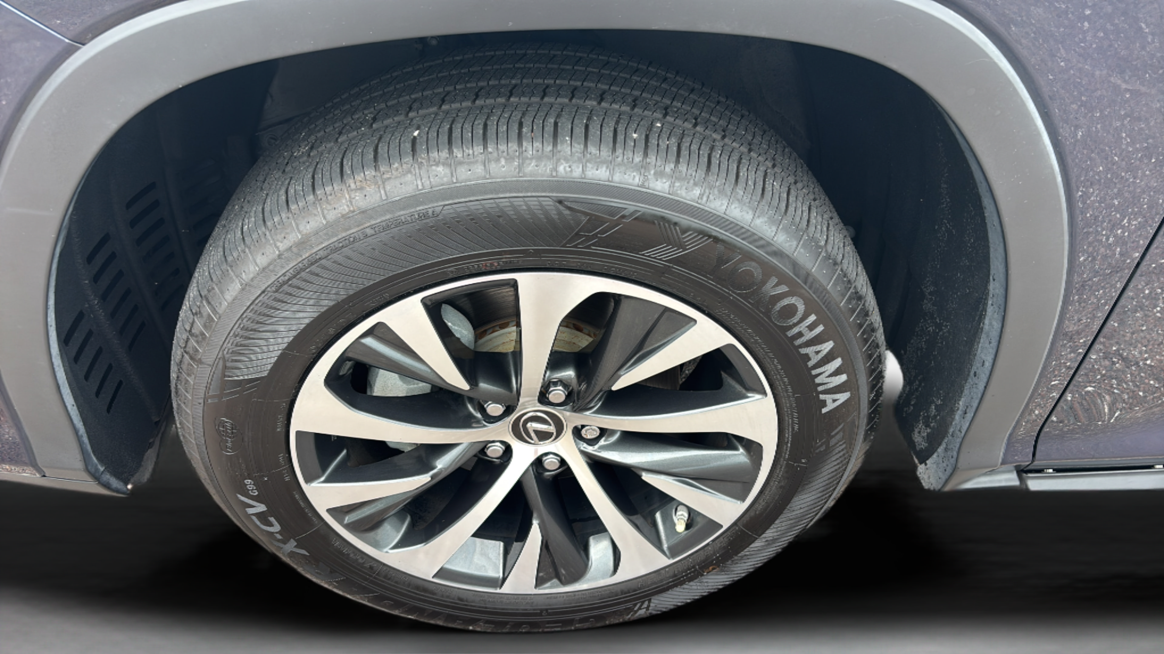 Used 2022 Lexus RX 350 AWD image 29