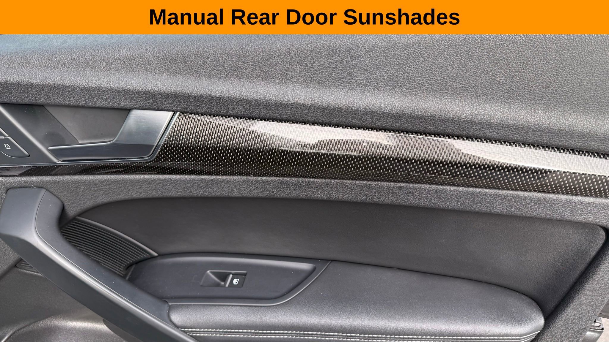 Used 2018 Audi SQ5 Prestige w/ Prestige Package image 33