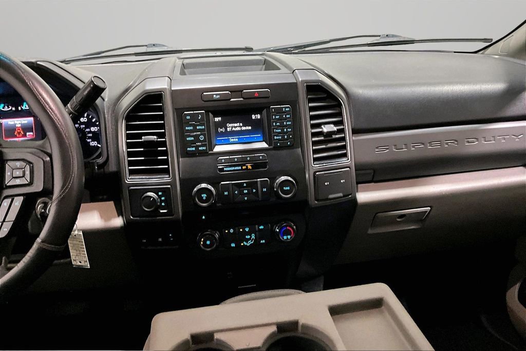 Used 2018 Ford F250 XLT image 10