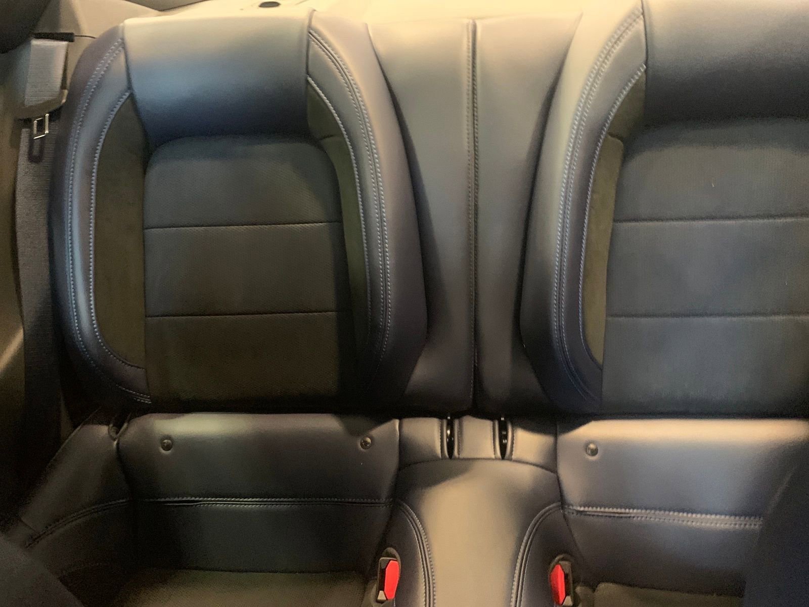 Used 2024 Ford Mustang Dark Horse w/ Dark Horse Handlin Package image 21