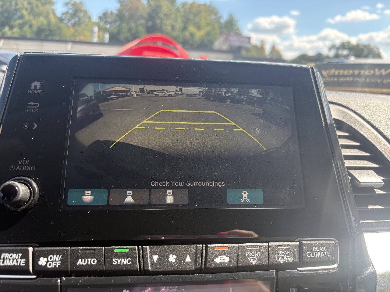Used 2020 Honda Odyssey Elite image 26
