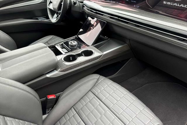 Certified 2025 Cadillac Escalade V image 17