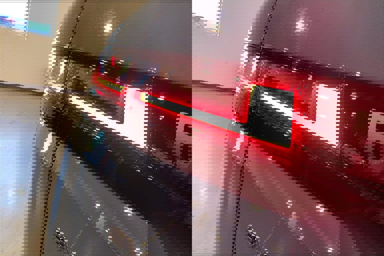 New 2026 Land Rover Range Rover Evoque Dynamic SE image 14