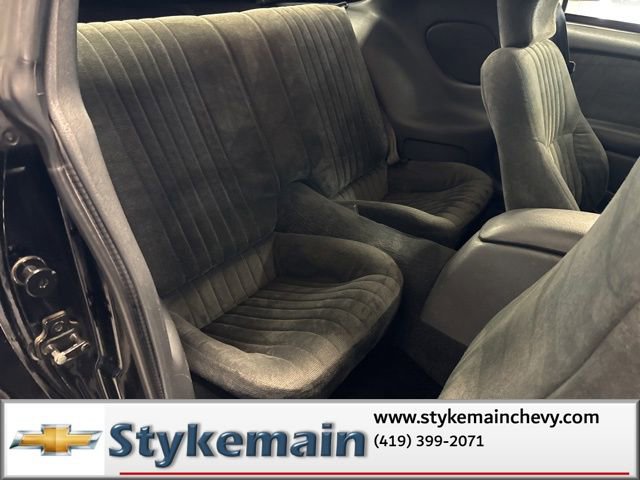 Used 1994 Pontiac Firebird Coupe RWD image 15