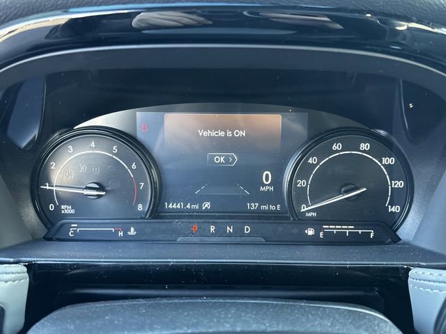 Used 2022 Lincoln Corsair AWD w/ Premium Package image 20