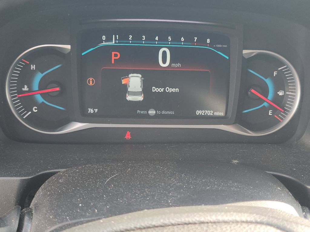 Used 2022 Honda Pilot Special Edition video 2