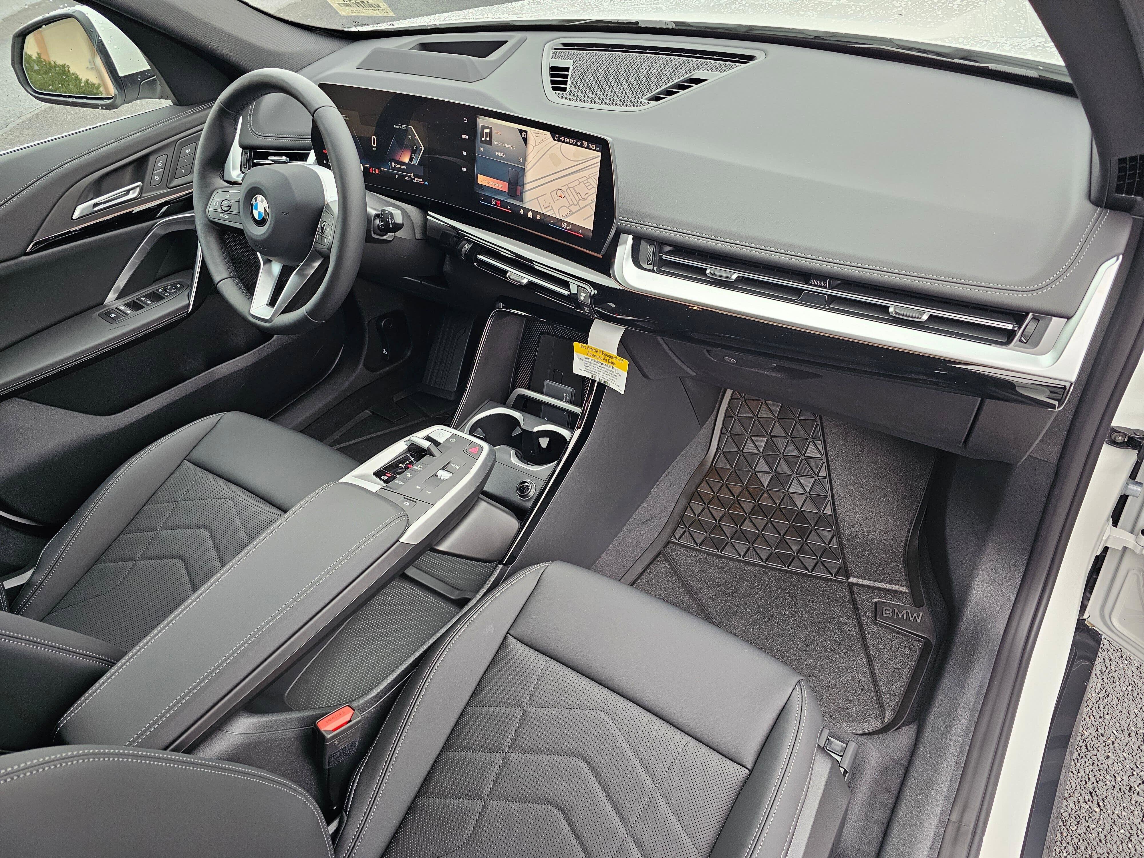 New 2026 BMW X1 xDrive28i w/ Technology Package image 17