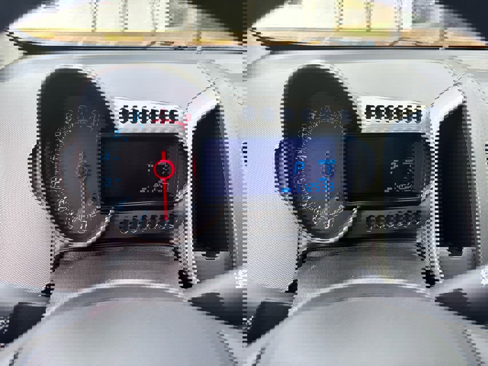 Used 2012 Chevrolet Sonic LT image 24