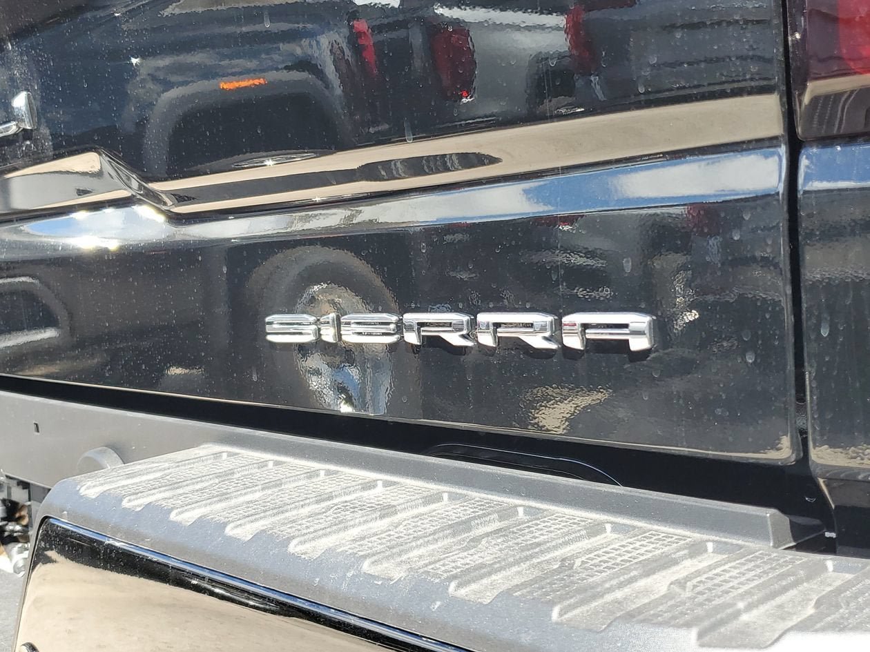 New 2026 GMC Sierra 1500 Denali w/ Technology Package AWD/4WD image 8
