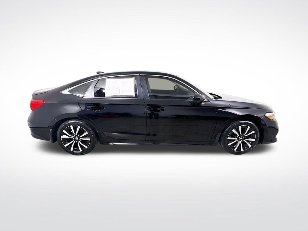 Used 2022 Honda Civic EX image 9