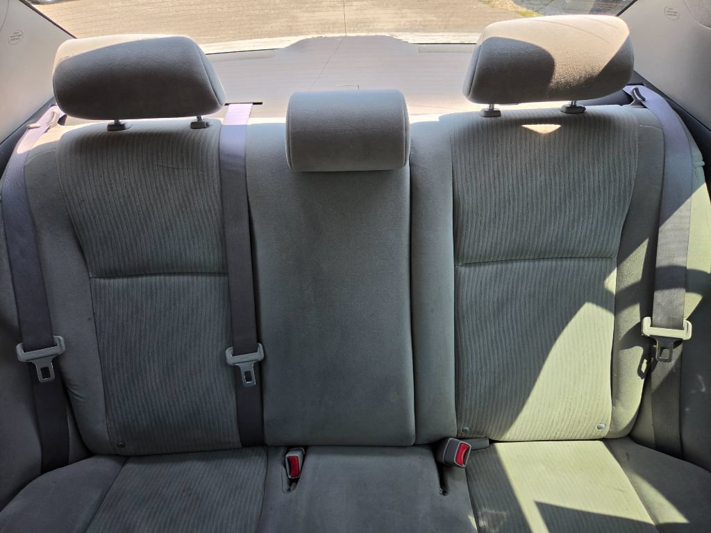 Used 2010 Toyota Corolla LE FWD image 21